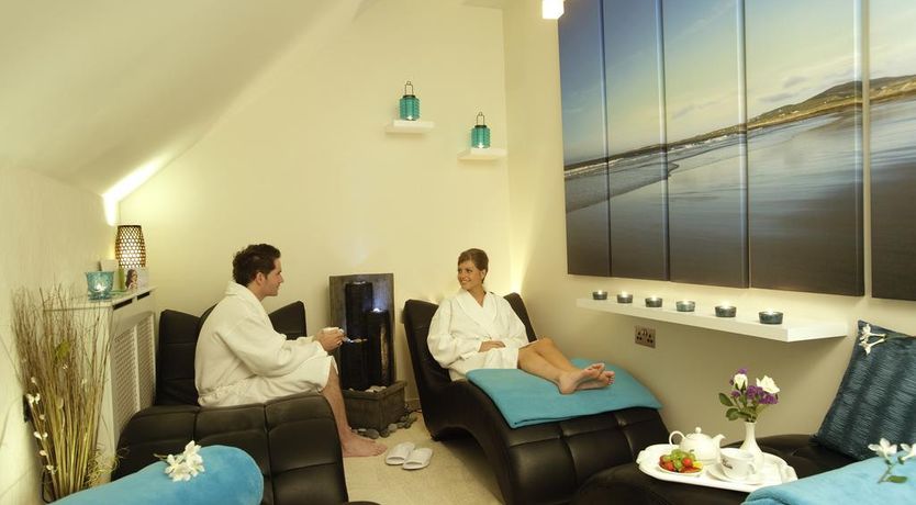 Photo of Silver Tassie Hotel