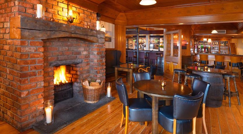 Photo of Silver Tassie Hotel