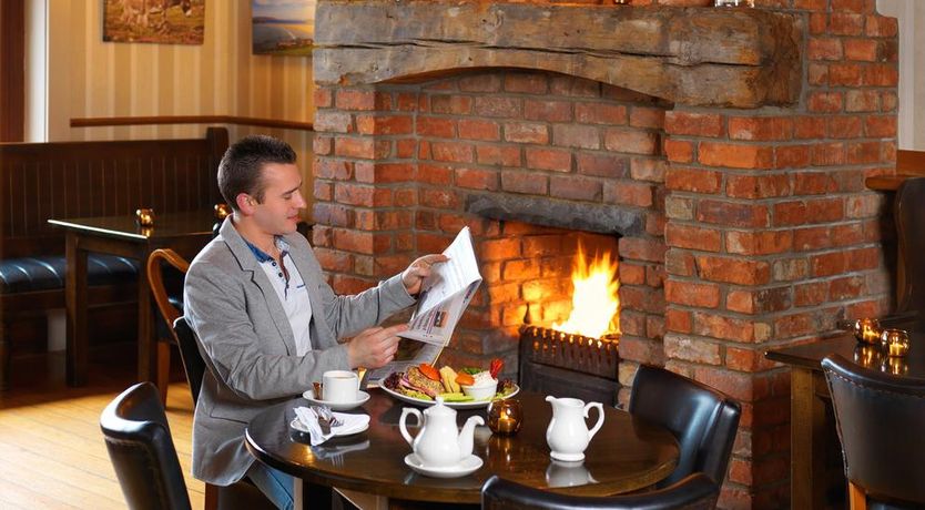 Photo of Silver Tassie Hotel