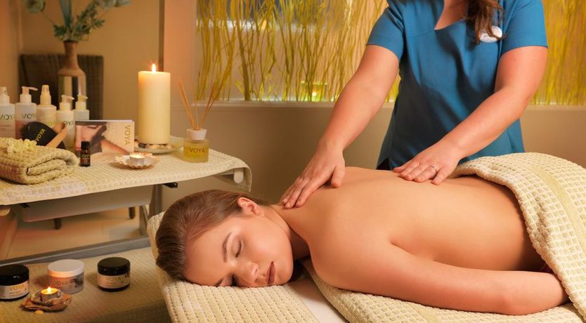 Photo of Silver Tassie Hotel