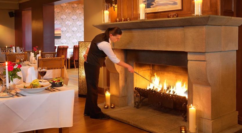 Photo of Silver Tassie Hotel