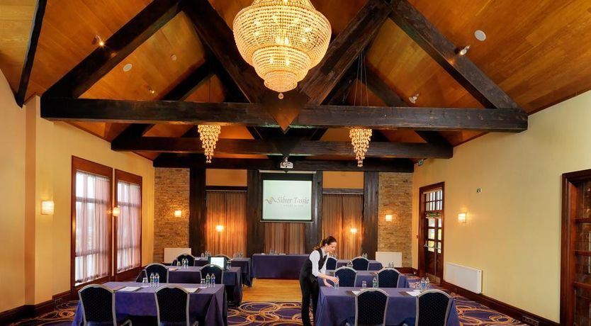 Photo of Silver Tassie Hotel