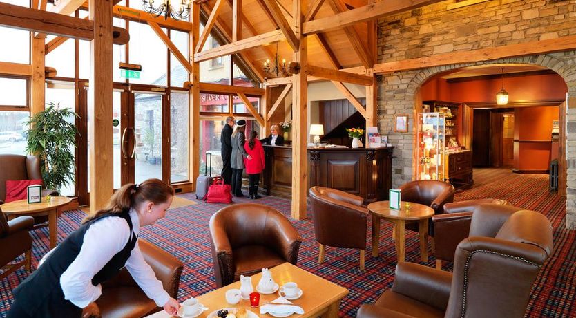 Photo of Silver Tassie Hotel