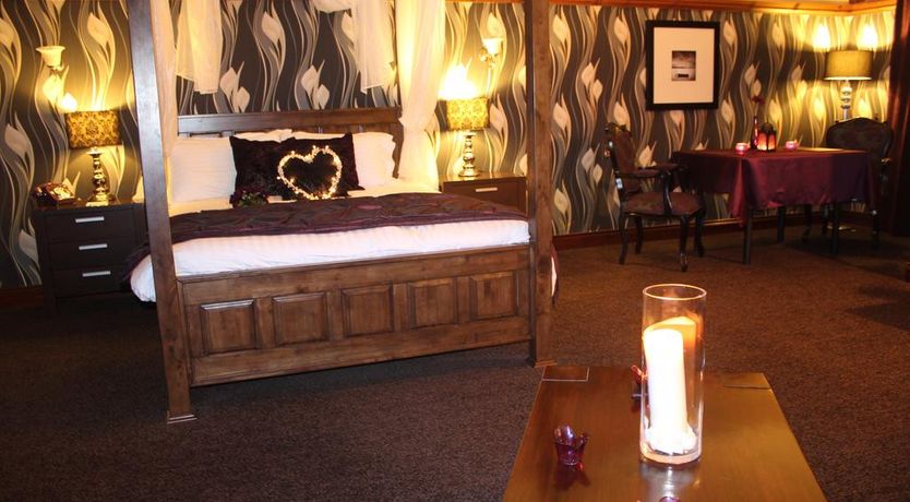 Photo of Silver Tassie Hotel