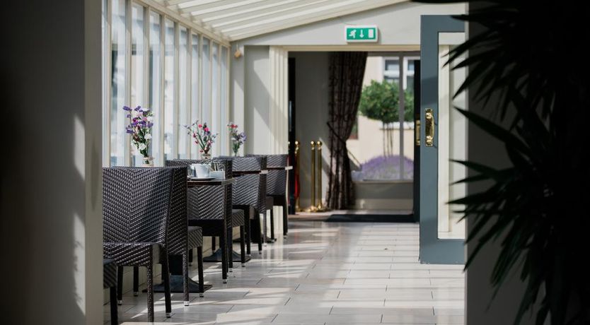 Photo of Abbeyleix Manor