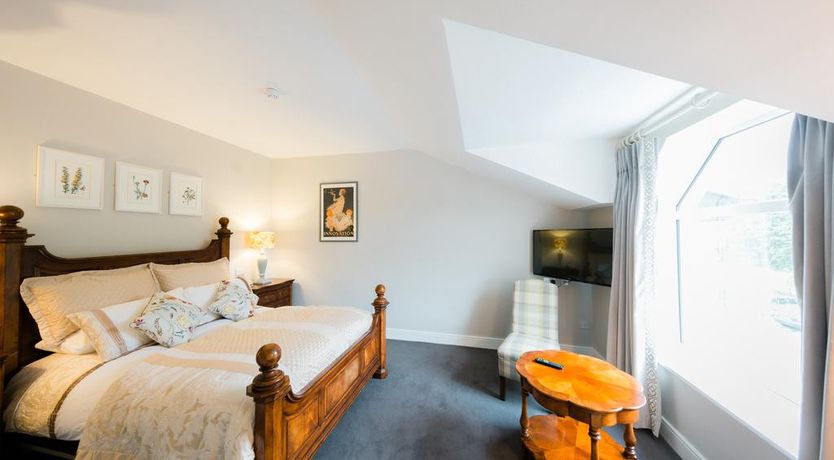 Photo of Abbeyleix Manor