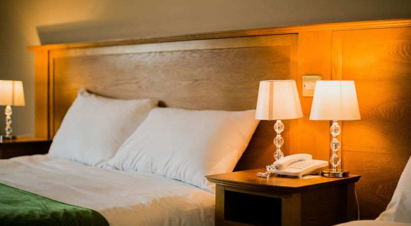 Photo of Abbeyleix Manor