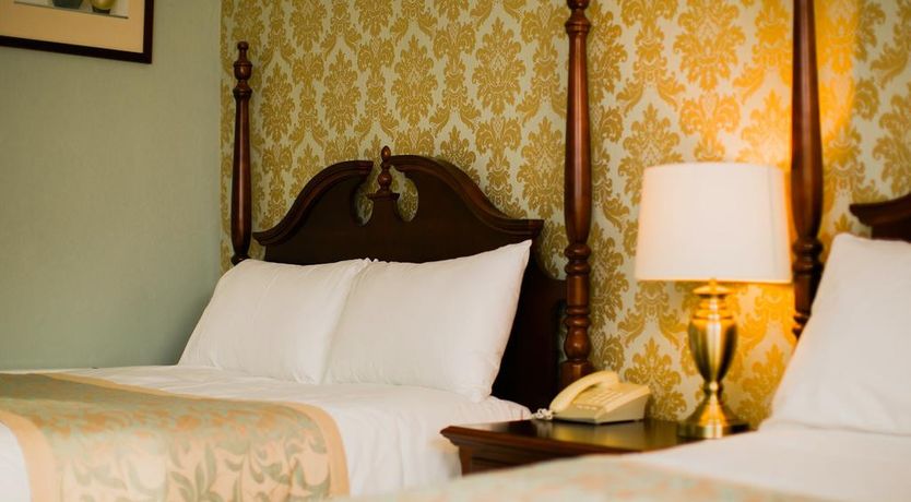 Photo of Abbeyleix Manor