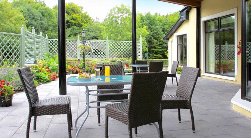 Photo of Abbeyleix Manor