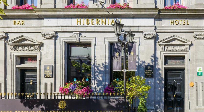 Photo of Kilkenny Hibernian Hotel