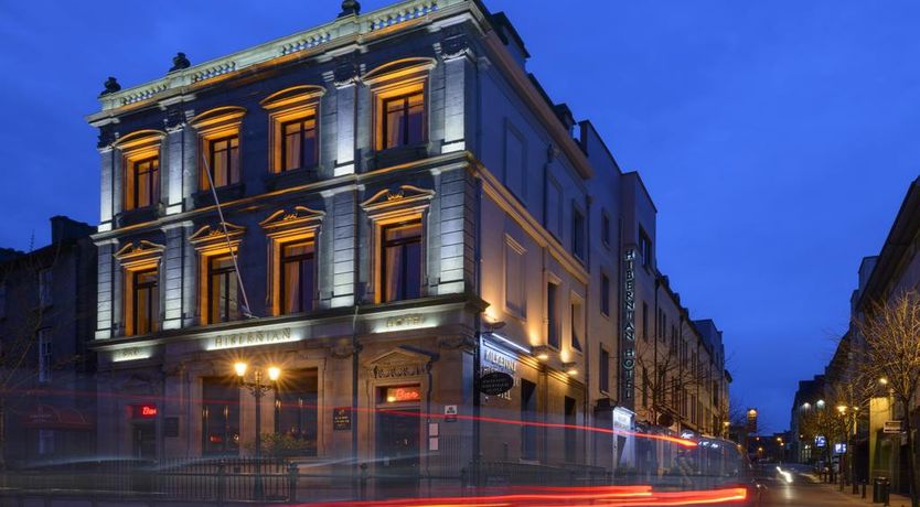 Photo of Kilkenny Hibernian Hotel