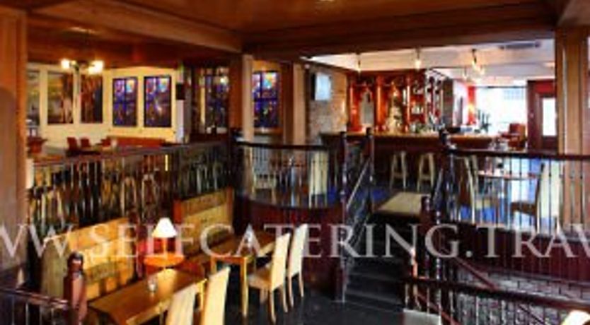 Photo of Letterkenny Court Hotel