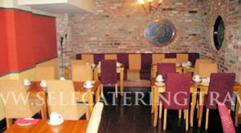 Photo of Letterkenny Court Hotel