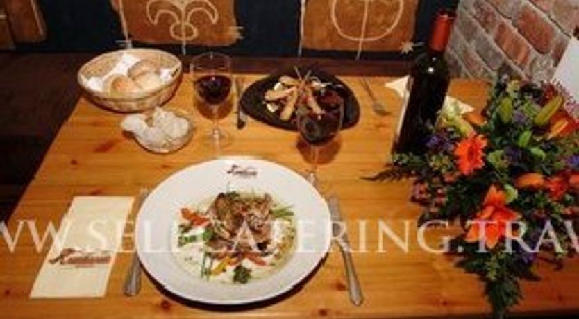 Photo of Letterkenny Court Hotel