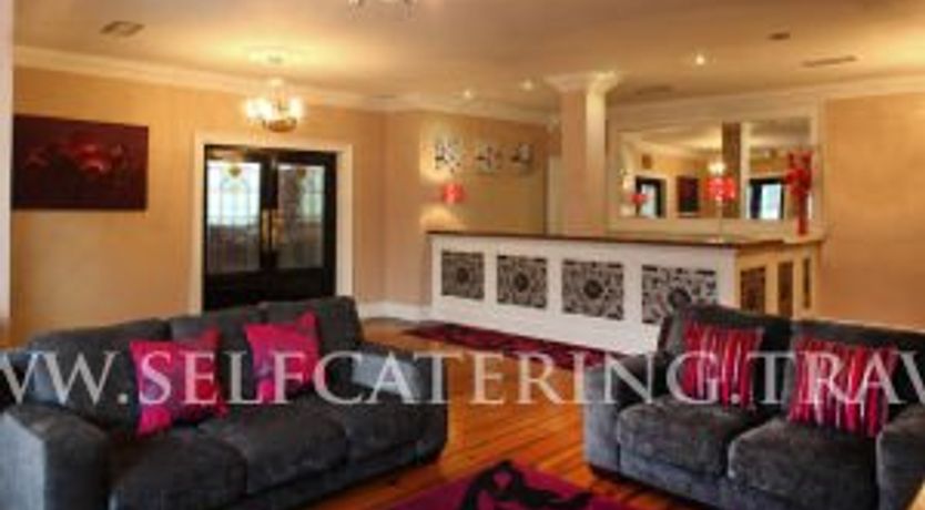 Photo of Letterkenny Court Hotel