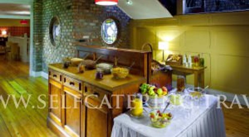 Photo of Letterkenny Court Hotel