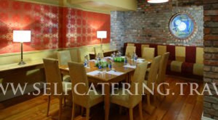 Photo of Letterkenny Court Hotel