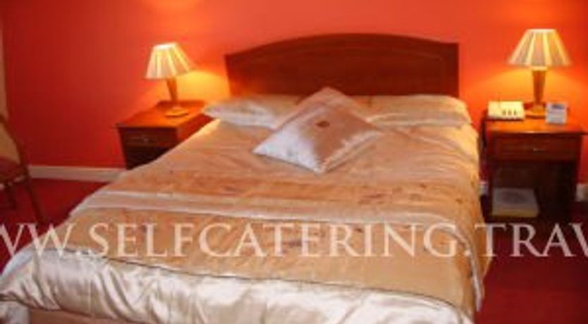 Photo of Letterkenny Court Hotel