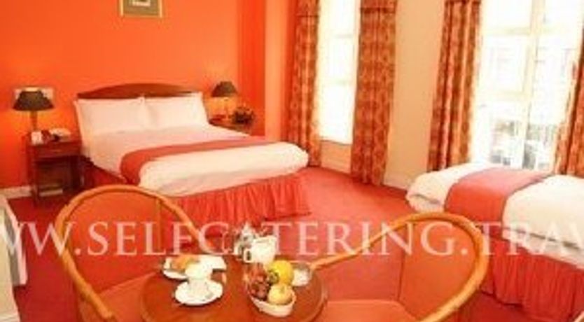 Photo of Letterkenny Court Hotel