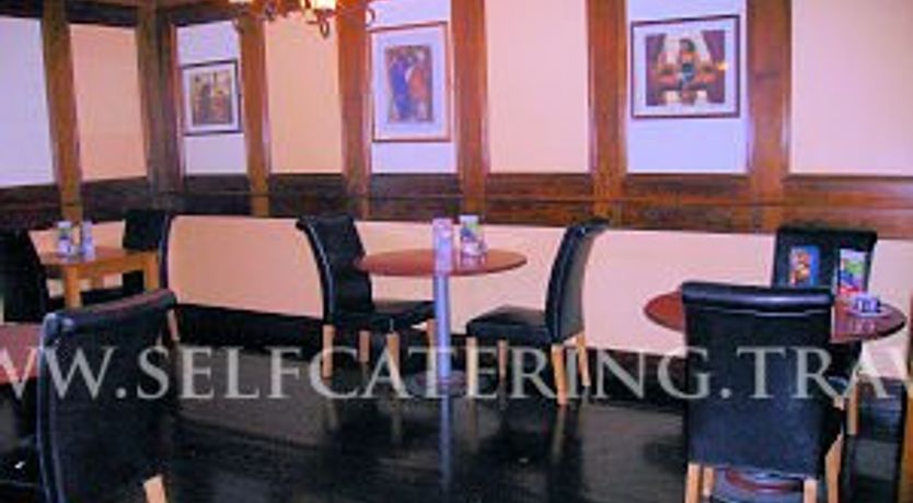 Photo of Letterkenny Court Hotel