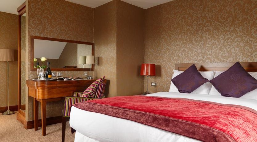 Photo of Kilkenny Ormonde Hotel