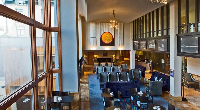 Photo of Kilkenny Ormonde Hotel