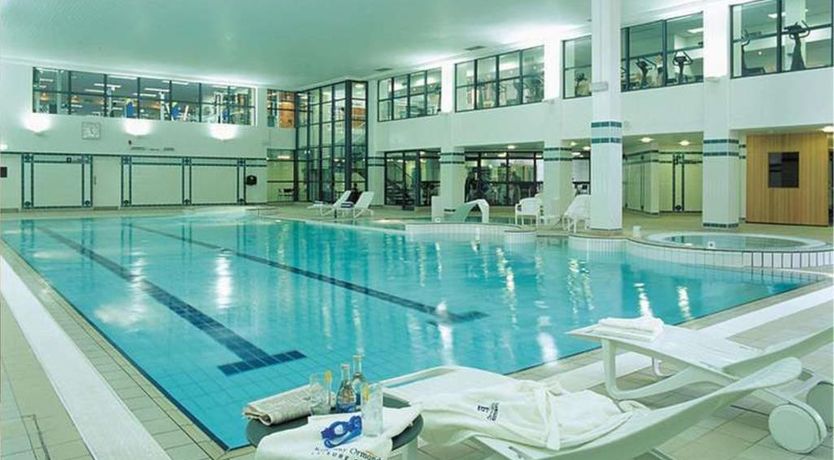 Photo of Kilkenny Ormonde Hotel