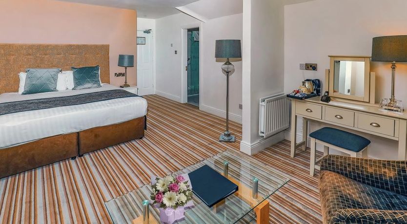 Photo of Brook Lodge Hotel