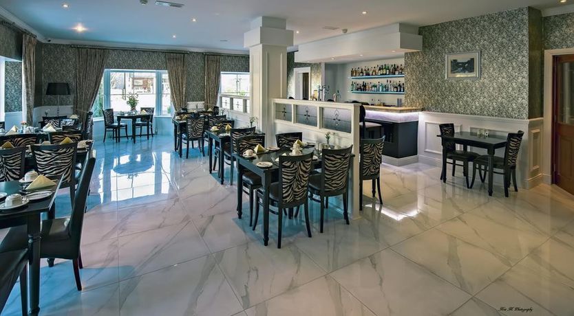 Photo of Brook Lodge Hotel