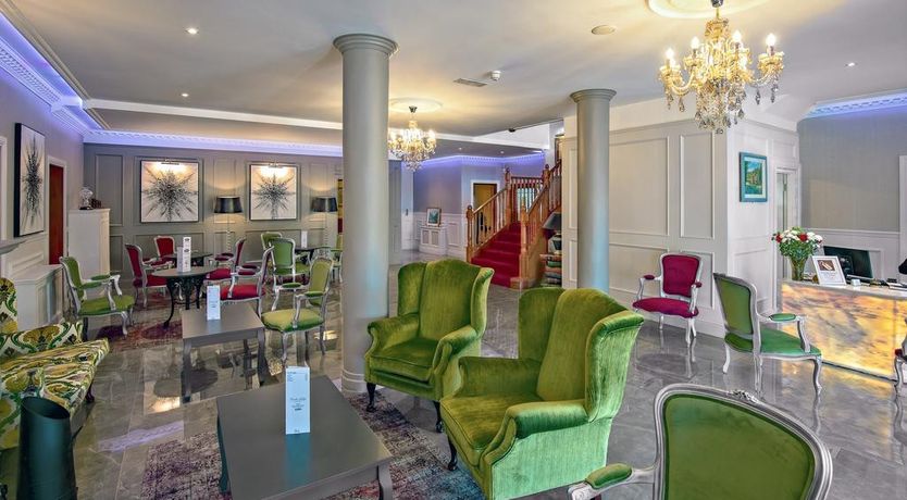 Photo of Brook Lodge Hotel