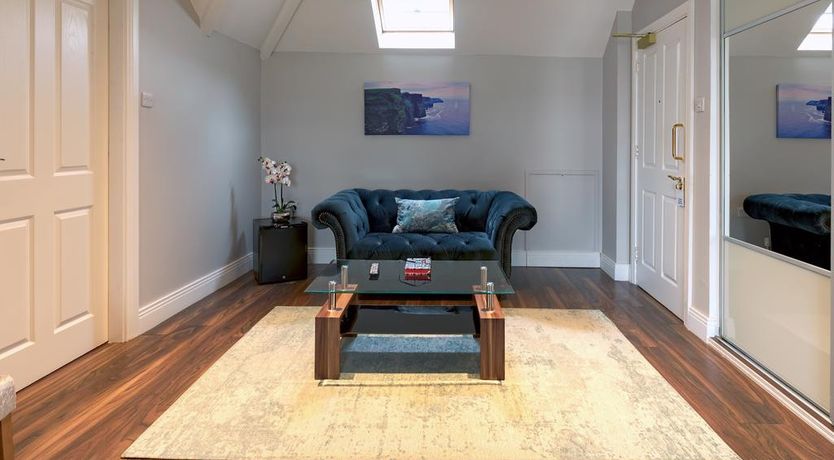 Photo of Brook Lodge Hotel