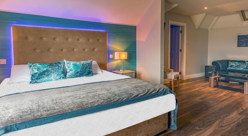 Photo of Brook Lodge Hotel