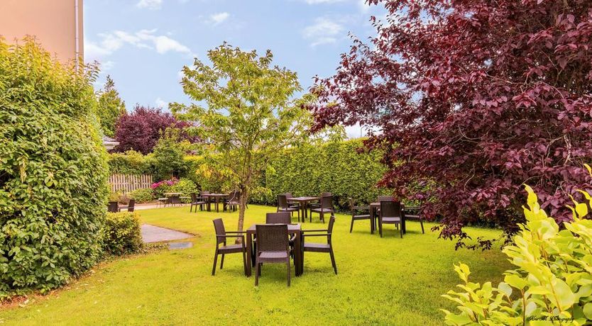 Photo of Brook Lodge Hotel