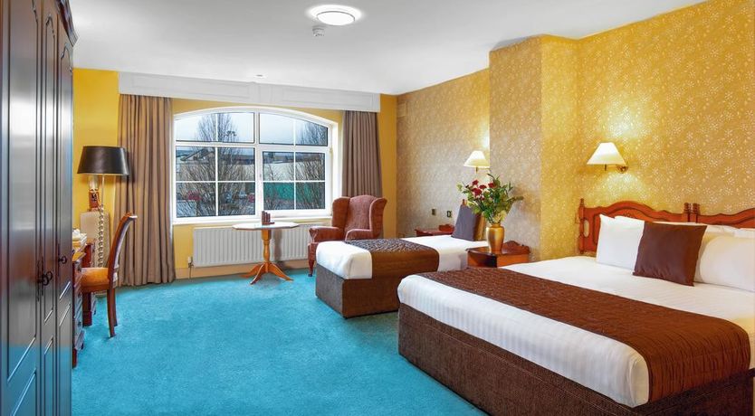 Photo of Brook Lodge Hotel