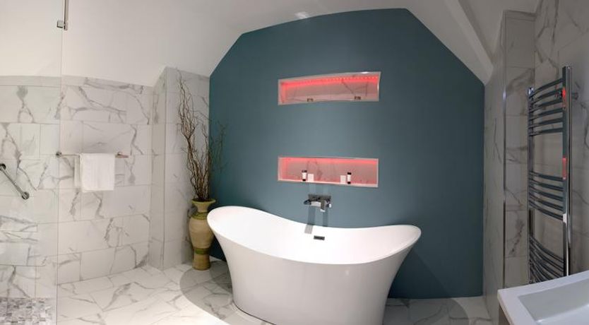 Photo of Brook Lodge Hotel