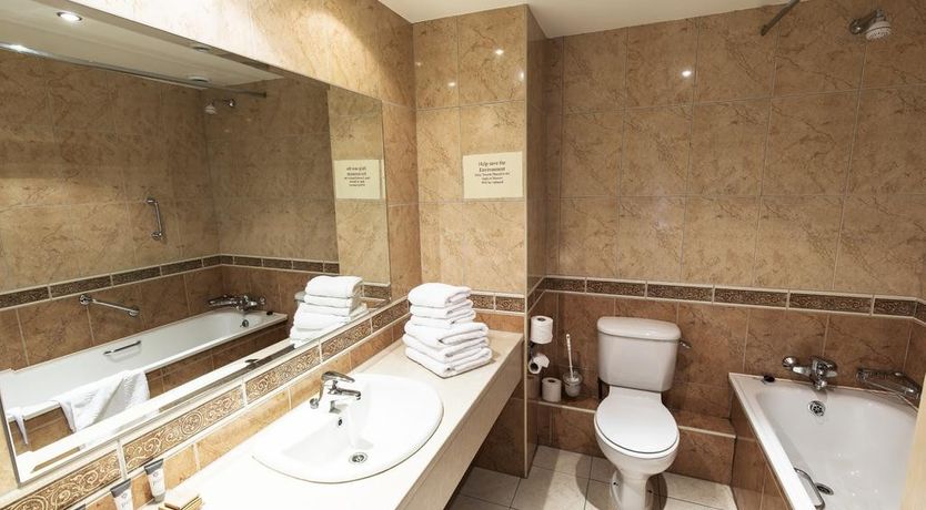 Photo of Brook Lodge Hotel