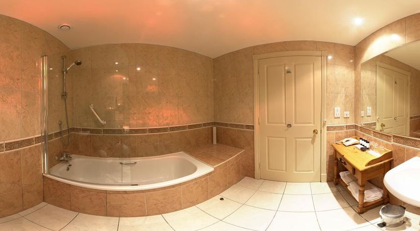 Photo of Brook Lodge Hotel