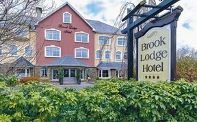 Photo of Brook Lodge Hotel