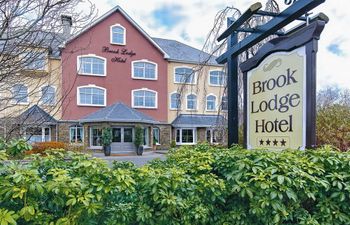 Brook Lodge Hotel Holiday Cottage