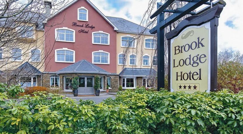Photo of Brook Lodge Hotel