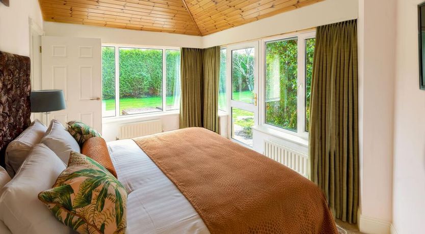 Photo of Brook Lodge Hotel