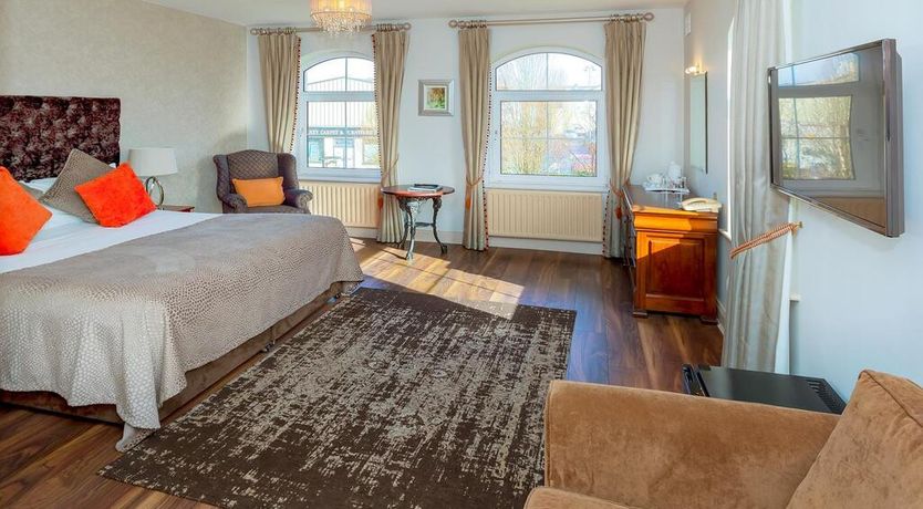 Photo of Brook Lodge Hotel