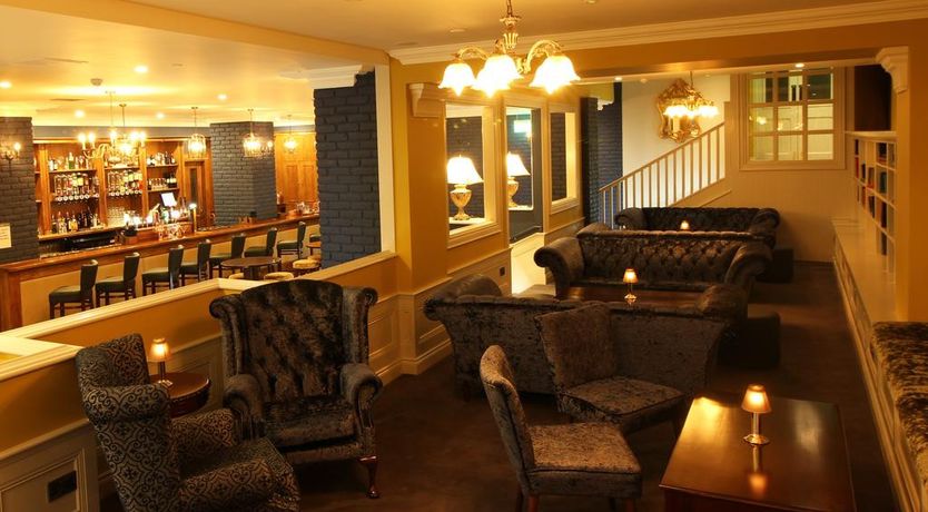 Photo of Ballina Manor Hotel