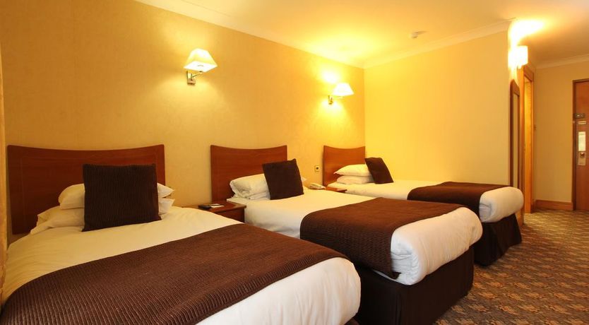 Photo of Ballina Manor Hotel