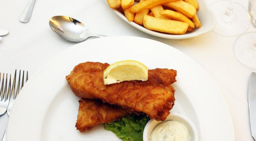 Photo of Ballina Manor Hotel