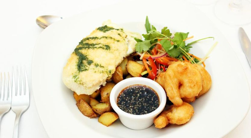 Photo of Ballina Manor Hotel