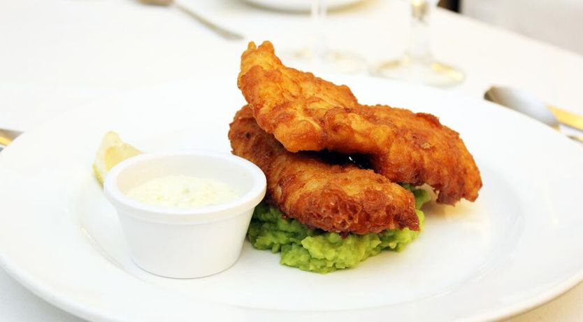 Photo of Ballina Manor Hotel