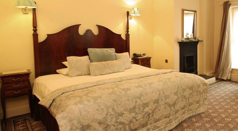 Photo of Ballina Manor Hotel