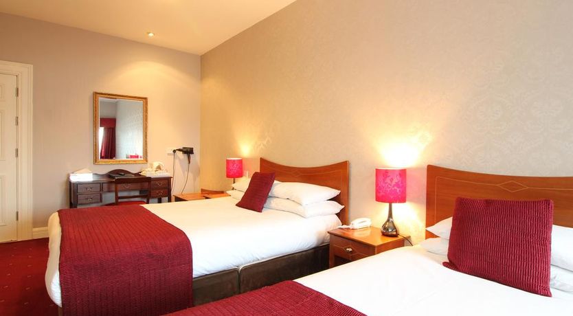 Photo of Ballina Manor Hotel