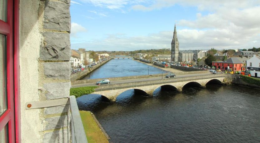 Photo of Ballina Manor Hotel